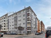 Top gelegene 2 Zimmer Wohnung, in der...