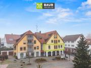 TOP GELEGENE 2 ZIMMERWOHNUNG – BEZUGSFERTIG