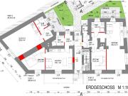 TOP gelegene | 2 Zimmerwohnung inmitten von Graz...