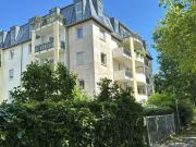 Top gelegene 4 Zimmer Wohnung mit zwei Terrassen und...