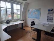 Top gelegene Bürofläche mit 84 m2 Nfl. in unmittelbarer...