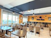 Top Gelegenheit Restaurant / Take Away mit Innen und...