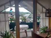 TOP gepfl. 3 Zi. DG Whg 103 m², mit...