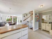 TOP gepflegt & modernisiert sonnig & ruhig 1 Fam. REH 2...