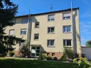Top gepflegte 4 Zimmer Wohnung in ruhiger Lage mit...
