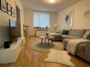 Top gepflegte 3 Zimmer Wohnung in Wels – 2. Stock mit...