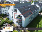 Top gepflegte 3 Zimmer Wohnung mit TG Stellplatz mitten...