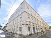 Top gepflegte Büro /Praxisräume in 1020 Wien 8 Zimmer, U...