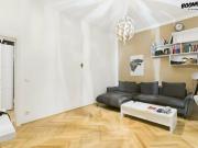 Top gepflegte Citywohnung nahe Schmelz & Stadthalle