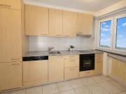 Top gepflegte Dachwohnung mit Balkon