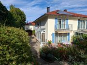 Top gepflegte DHH mit Rosengarten in Bad Aibling /...