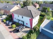 Top gepflegte Doppelhaushälfte mit zwei Einheiten...