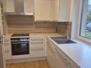 Top gepflegte Eigentumswohnung im Erdgeschoss...