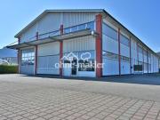 Top Gepflegte Gewerbeimmobile mit großem Gewerbegrundstück