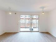 Top gepflegte moderne 3 Zimmer Wohnung Neubauprojekts im...