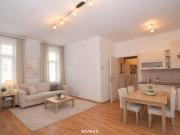 Top gepflegte und ruhige Wohnung in historischem...