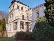 Top gepflegte Villa in Chemnitz mit gemischter Nutzung...