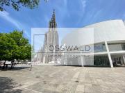 Top gepflegte Villa in Ulmer Bestlage mit Weitblick