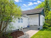 Top gepflegter Bungalow 90 qm in 21244 Buchholz VON PRIVAT