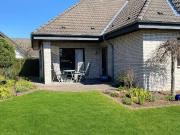 Top gepflegter Bungalow mit Garten in toller Lage von...