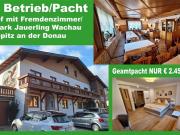 Top gepflegter Gasthof mit Gästezimmer Ganzjähriges...