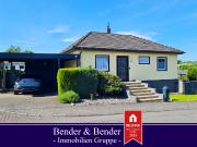 REDUZIERT*Top gepflegter, renovierter Bungalow in...
