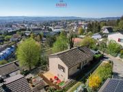 Top gepflegtes 5.5 Zimmer Einfamilienhaus mit...