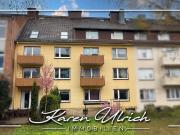 TOP gepflegtes Anlageobjekt Mehrfamilienhaus in Harburg...