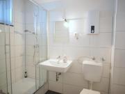 Top gepflegtes Apartment mit Balkon