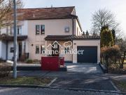 Top gepflegtes EFH / REH mit Garten in Straubings bester...