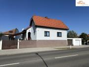 TOP: Gepflegtes Einfamilienhaus in Neunkirchen!