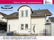 Top gepflegtes Einfamilienhaus mit Balkon, Terrasse und...