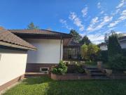 Top gepflegter Bungalow mit idyllischem Garten