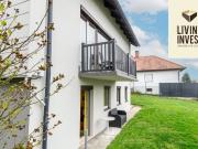 TOP: Gepflegtes Einfamilienhaus auf großem Grundstück in...