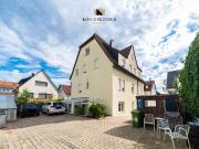 Top gepflegtes Mehrfamilienhaus mit Investitionspotenzial