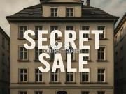 Top gepflegtes Mehrfamilienhaus mit Laden – voll...