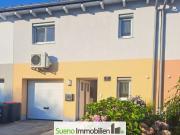TOP gepflegtes Reihenhaus mit Keller+Garage+KlimaAnlage