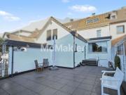 Top gepflegtes Reihenmittelhaus: In zentraler und...