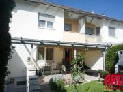 Top gepflegtes und sehr gut ausgestattetes Reihenhaus in...