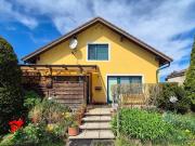 Top gepflegtes, voll unterkellertes Haus mit...