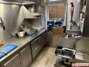 Top Geschäftslokal 180m² mit Bar & in 1160 Wien nur...