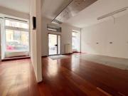 Top Geschäftslokal mit Lager, Hof Fläche und 2 Parkplätzen!