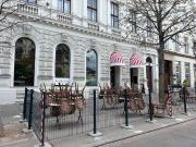 Top Geschäftslokal nahe Museumsquartier