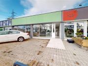 Top Geschäftslokal | Top Frequenz | Top Logistik