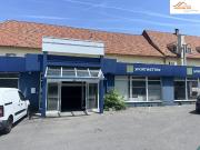 TOP: Geschäftslokal zu vermieten – Top Lage in 2620...