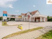 TOP: Geschäftslokal zur vielseitigen Nutzung im Zentrum...
