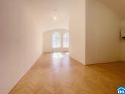 Top geschnittene 1 Zimmer Wohnung im Arsenal!