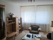 Top geschnittene 2 Zimmer Wohnung in Zentrumsnähe mit Balkon