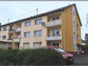 Top geschnittene 2 Zimmer Wohnung in Zentrumsnähe mit Balkon