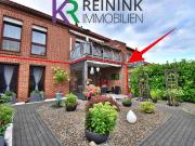 Top geschnittene 3 Zimmer Erdgeschosswohnung inkl....
